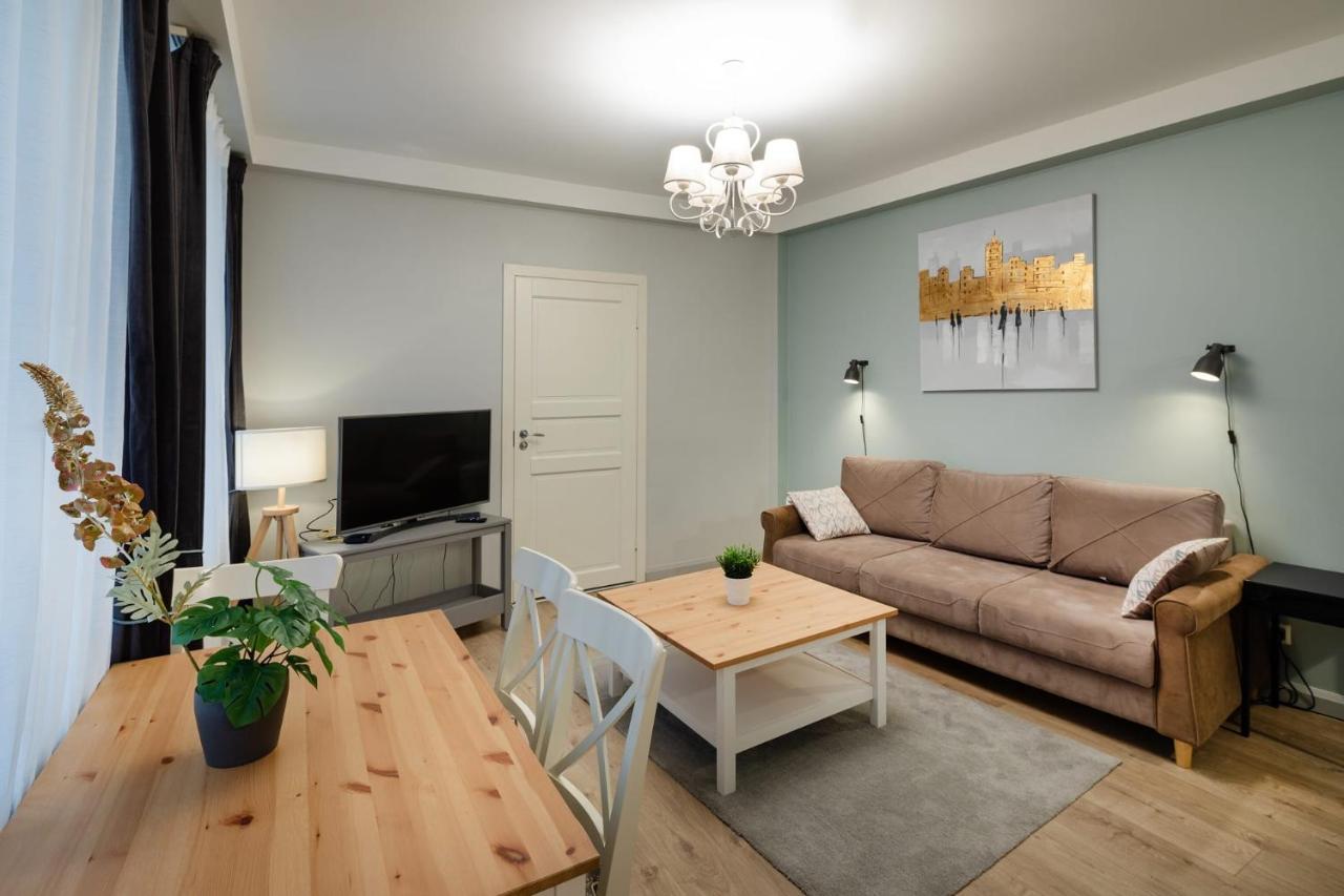 Old Riga Smilsu Street Quiet One Bedroom Apartment Extérieur photo