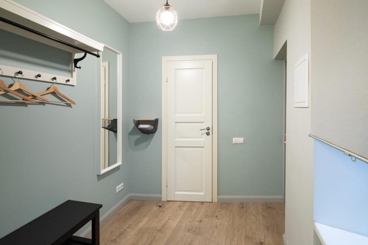 Old Riga Smilsu Street Quiet One Bedroom Apartment Extérieur photo