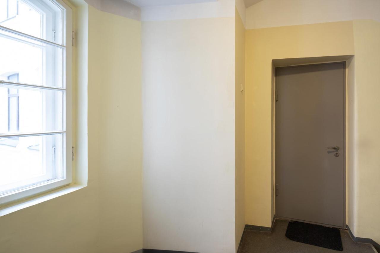 Old Riga Smilsu Street Quiet One Bedroom Apartment Extérieur photo